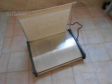 Essicatrice per stampe fotografiche