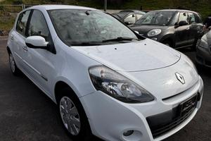 Renault Clio 1.5 dCi 75CV 5 porte Dynamique