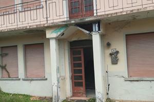 Casa singola centro storico
