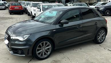 Audi A1 SPORTBACK 1.6 TDI 90 CV S Line 11/2012