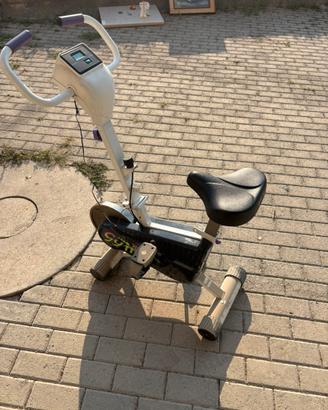Cyclette