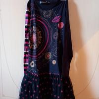Vestito ragazza 13/14 anni Desigual