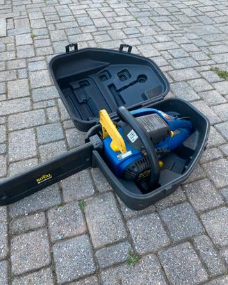 Motosega Einhell 40 cm