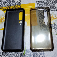 2 Cover Nillkin per Xiaomi Mi 10