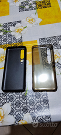 2 Cover Nillkin per Xiaomi Mi 10