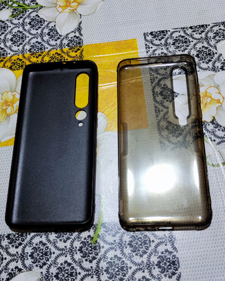2 Cover Nillkin per Xiaomi Mi 10