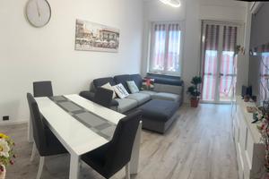 Trilocale Marco Polo Busto Arsizio