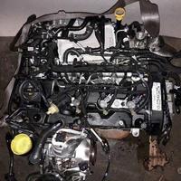 PBL175 Motore VW / Seat 1.6TDi DGTD [17/--]
