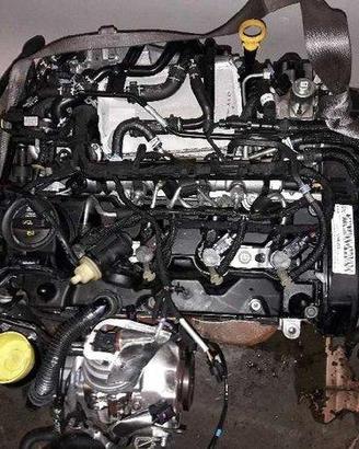 PBL175 Motore VW / Seat 1.6TDi DGTD [17/--]