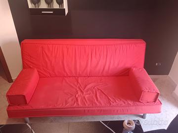 Divano letto