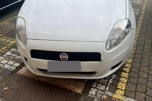 Punto 1300 mtj