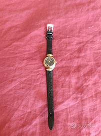 Orologio Vintage da donna al quarzo da riparare 