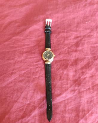 Orologio Vintage da donna al quarzo da riparare 