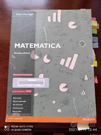 Matematica universitario