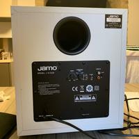 Subwoofer Jamo J10