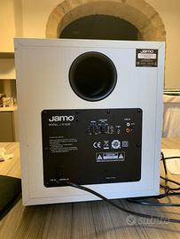 Subwoofer Jamo J10