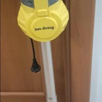 aspirapolvere a filo