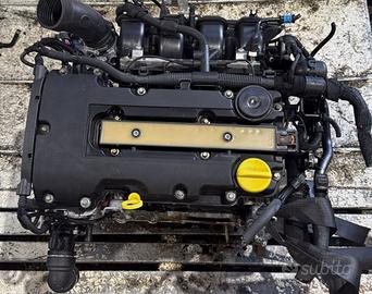 Motore Opel corsa 1.2 anno 2014 A12XER