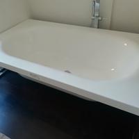  Vasca da bagno freestanding KOS model