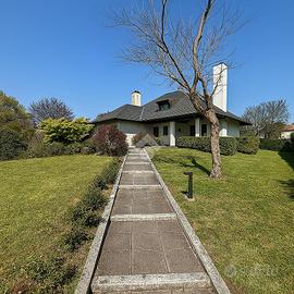 VILLA SINGOLA A SILEA