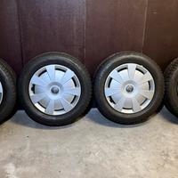 Kit invernale originale AUDI A3 A4