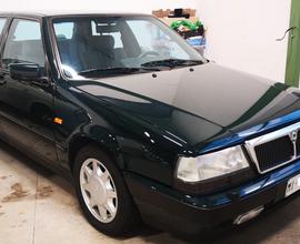 Lancia Thema 2.000 i.e. TURBO 16V LX A.S.I CRS