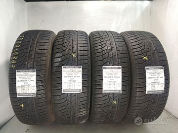 4 GOMME USATE INVERNALE 2056016 - CP2610283