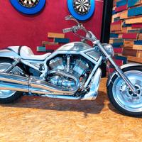 Harley V-Rod VRSCA Garanzia Permuta Consegna