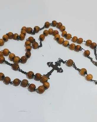 rosario religioso antico 