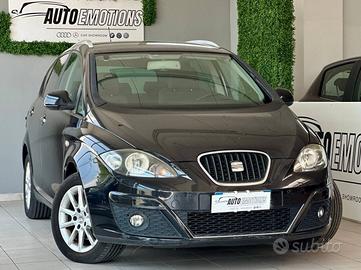 Seat Altea - 1.6 - 105CV - Unico Proprietario