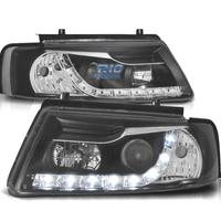 FARI VOLKSWAGEN VW PASSAT B5 96-00 LUCE DIURNA FON