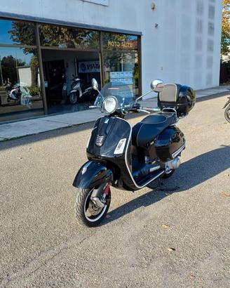 Piaggio GTS 300 SUPER