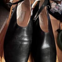 Scarpe FAUSTO SANTINI