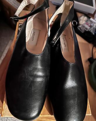 Scarpe FAUSTO SANTINI