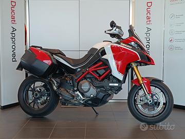 Ducati Multistrada 1260 - 2019