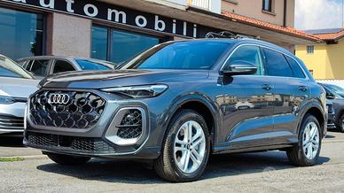 AUDI Q5 Sportback 40TDI 204CV quattro S Line GU