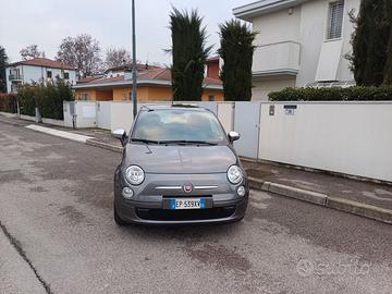 FIAT 500 1.2 SPORT