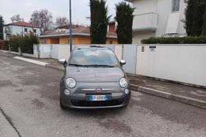 FIAT 500 1.2 SPORT