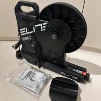 Rulli interattivi Elite SUITO-T