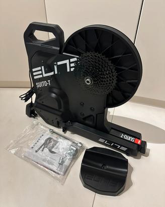 Rulli interattivi Elite SUITO-T