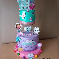 Torte scenografiche per eventi