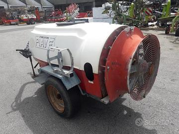 Atomizzatore Piave Lt. 800
