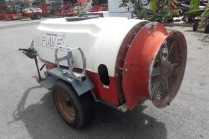 Atomizzatore Piave Lt. 800