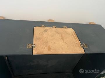 Cassa parto per cani