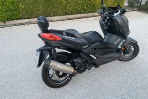 Scooter xmax yamaha 2021