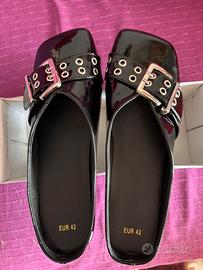 Ballerine nuove 41