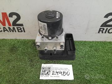 ABS BMW Serie 3 E92 CoupÃ© 34516776055 diesel 1995