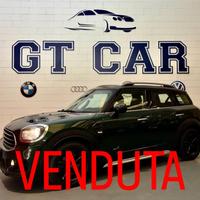 MINI Countryman 1.5 Cooper Countryman all4 tagli
