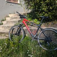 MTB Fuji 26"