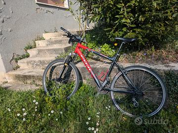 MTB Fuji 26"
